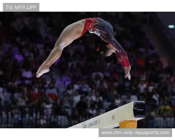 体操全能赛零失误夺冠，教练称这是多年规划成果