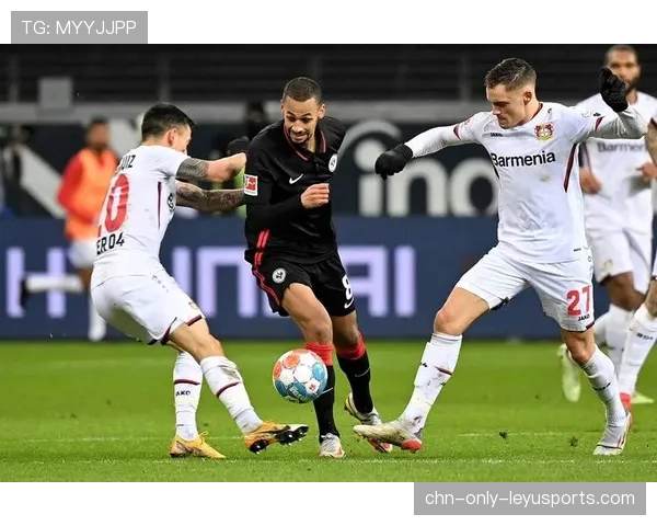 勒沃库森陷入低谷，法兰克福能否再接再厉？，勒沃库森对法兰克福谁强